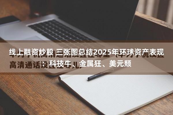 线上融资炒股 三张图总结2025年环球资产表现：科技牛、金属狂、美元颓